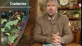 Cranberries, Decaf Coffee, Lung Disease, and Pancreatic Cancer - Your Health TV