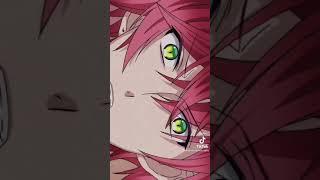 Diabolik lovers Ayato yui edit