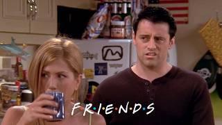 Joey Hates Rachel's Sister | Friends