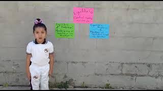Equilibrio Estático y Equilibrio Dinámico - Educación Física Primer Grado.