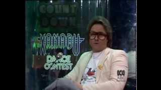 Countdown: Tim Franklin (1980)