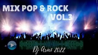 MIX ANGEL - ELEFANTE - [POP & ROCK] - DJ ARA$ 2022