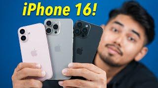 Unboxing iPhone 16 Pro Max Pertama di Malaysia!