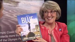 Welcome to CHOW and the National Marine Sanctuary Foundation - Capitol Hill Ocean Talk