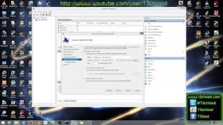 How to Create a Virtual Machine using Hyper-V on Windows 8 or 8.1!