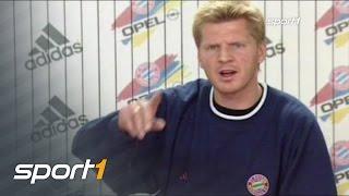 Top5: Stefan Effenberg und seine Sprüche | SPORT1 Rankings