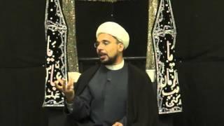 Sheikh Mohammad Al Hilli - The Biography of Um Salama - 10/16/2015