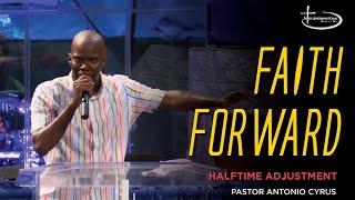 iWorship @ICOG - Faith Forward - 7.18.21