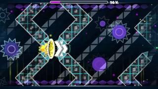 Sonic Wave Progress #1 | 43%