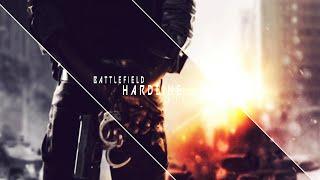 Запуск Battlefield Hardline