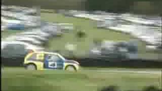Rallycross