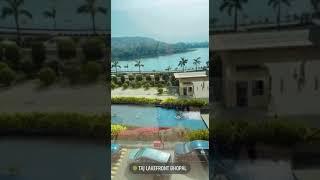 Taj Lakefront Bhopal  #taj #lake #lakefront #bhopal #vlog #vlogs #blog #blogger #views #view