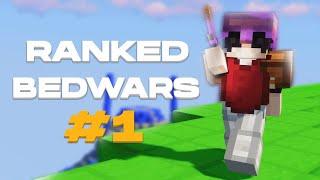 Top 8 l Ranked bedwars Montage  [Please read the description]