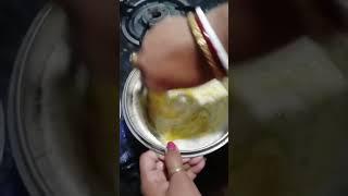 Egg soru chakli 