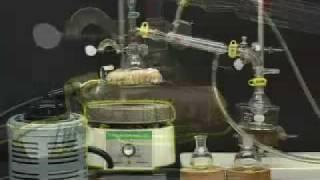 Distillation I | MIT Digital Lab Techniques Manual
