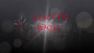 Gənclik Rəqsi