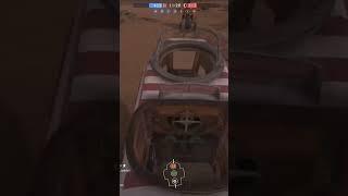 Lux landed the plane so the random get out #gaming #battlefield1 #battlefield #bf1shorts #bf1