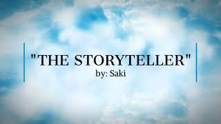 "The Storyteller" by Saki