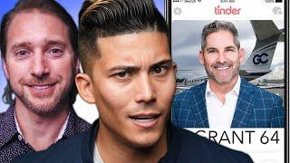 He Created Tinder For Investors | Chris Naugle