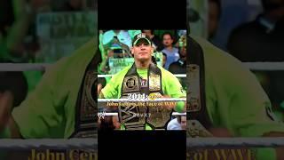 John Cena, Nikki Bella & Seth Rollins "Forever Young"  Edit