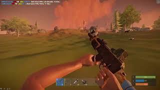 Old Rust Fun :P