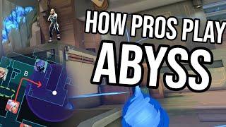 How I Started Winning On Abyss