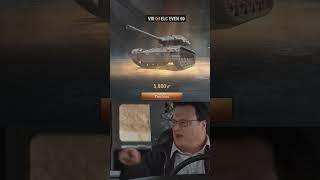 FRANCE - PREMIUM TANKS on TECH TREE #shorts #short #youtube #wotshorts #wot #wargaming #funny #lol