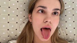 Juicy ASMR Ahegao  instagram : yashinskaya