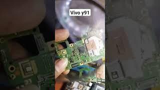 vivo y91 motherboard problem solution #vivo