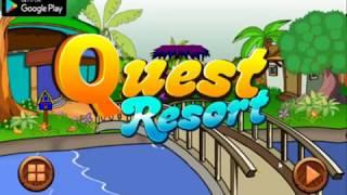 quest resort escape