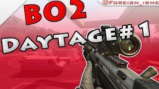 Daytage #1 (Jan 23)