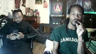 Kali Marley Customs Live Stream
