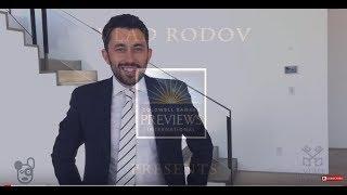 Vlad Rodov, Realtor - Meet Vlady!  (888) VLADY 4 YOU