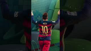 Messi X liminal space #football #edit #lionelmessi