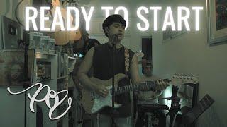 Marlo Mortel - Ready To Start (Live) | POV version