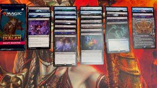 Lost Caverns of Ixalan - Sealed Deck #2
