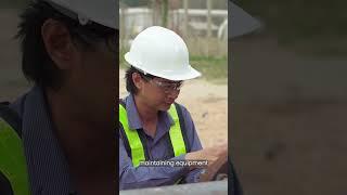 Keep physical assets operating at maximum capacity while keeping costs to a minimum.