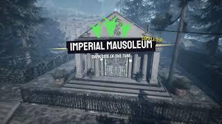 Goat Simulator 3 Imperial Mausoleum Quest Solution