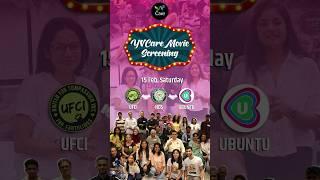 YVCare Movie Screening | 15 Feb 2025
