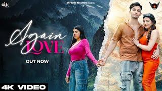 Love Again - Pritish Choubisa| MD Zeeshan | Aisha Siddiqui | Raj Jot | Official Music Video 2025