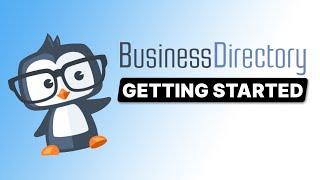 Getting Started with Business Directory Plugin for WordPress!