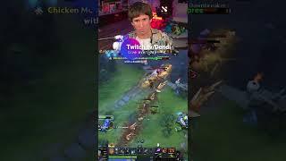 DENDI SOLO