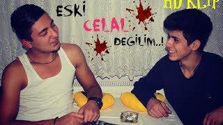 Qarizma CasH - (Celâl AYDIN ) - ''Eski Celâl Değilim '' HD KLİP  