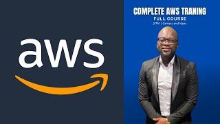 Getting Ahead with  AWS Cloud Certifications & Training Courses, AWS Careers w/ Willbeatz