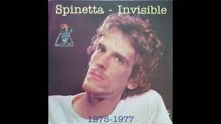 Spinetta IA - Considerando en frío, imparcialmente... (poema de César Vallejo)