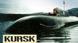 The UNTOLD Story of the Kursk Submarine!