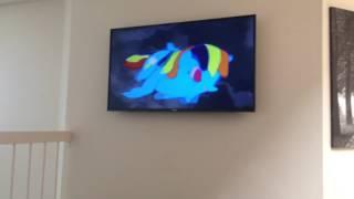 Pony Trip on TV