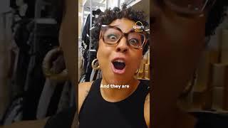 Woman on US stance if Israel were a Muslim country