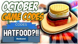 (2021)  Roblox Munching Masters Codes  ALL NEW *VC* CODES!