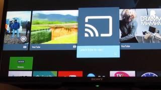 Xtreamer Whizz TV Box Android TV Player  Kodi 2017 HDMI 4K Обзор